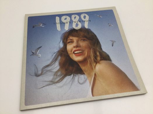 coleccionismo musical