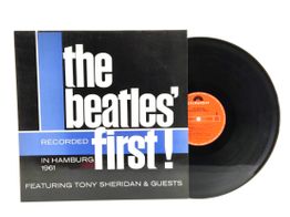 coleccionismo musical