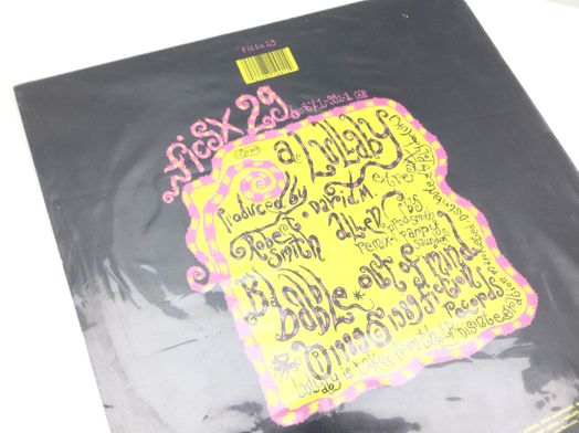 coleccionismo musical