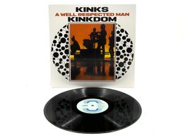 coleccionismo musical