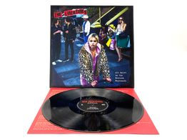 coleccionismo musical