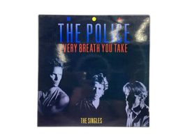 colecionismo musical