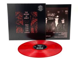 coleccionismo musical