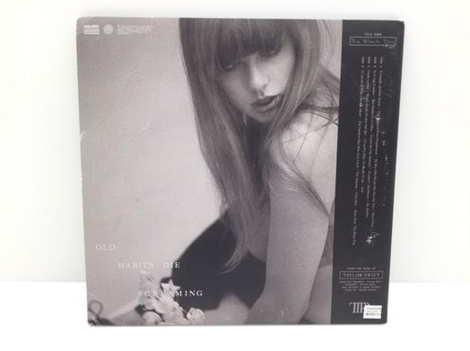 coleccionismo musical