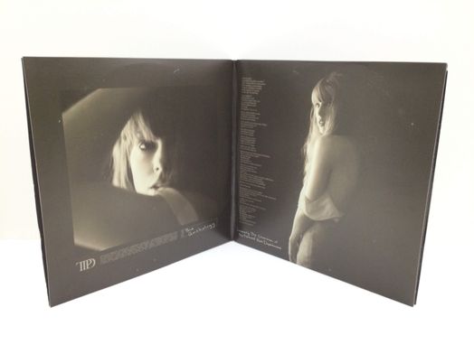 coleccionismo musical