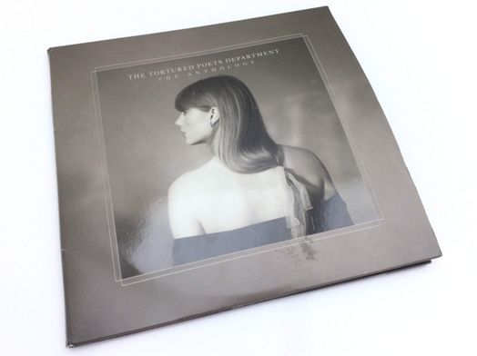 coleccionismo musical