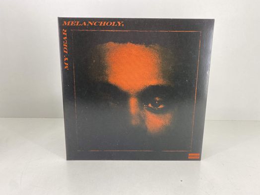 coleccionismo musical