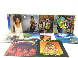 coleccionismo musical