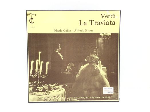 coleccionismo musical