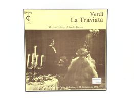 coleccionismo musical