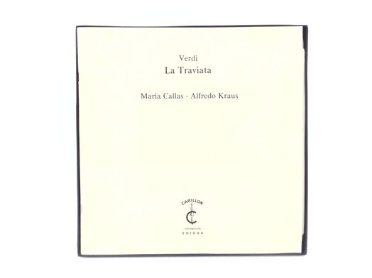 coleccionismo musical