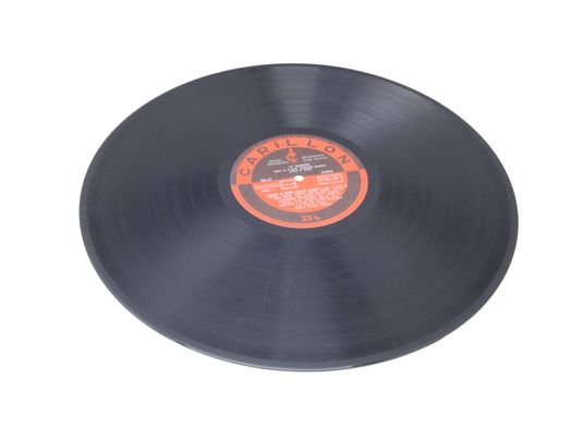 coleccionismo musical