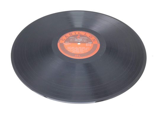 coleccionismo musical