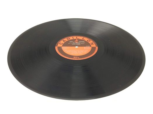 coleccionismo musical