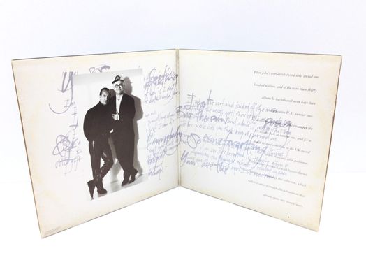 coleccionismo musical