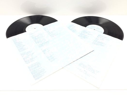 coleccionismo musical