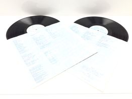 coleccionismo musical