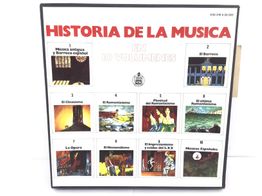 coleccionismo musical