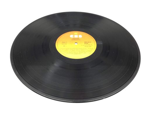 coleccionismo musical