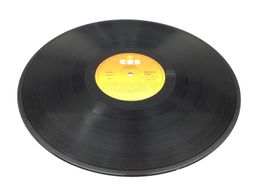 coleccionismo musical