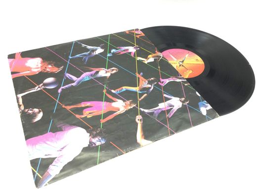 coleccionismo musical