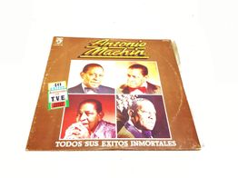 colecionismo musical