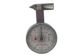 coleccionismo vintage ad leveridge medidor y estimador de diamantes y gemas