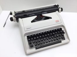 coleccionismo vintage aeg carina 3