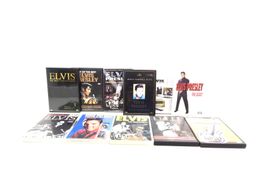 coleccionismo vintage coleccion elvis