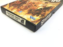 colecionismo vintage dro softt stratego accolade