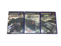 coleccionismo vintage ea games need for speed