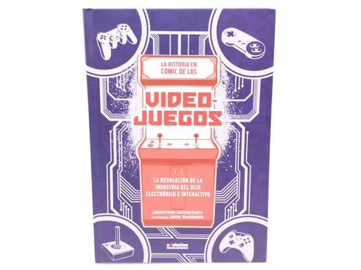 coleccionismo vintage evolution comics libro video juegos