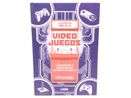 coleccionismo vintage evolution comics libro video juegos