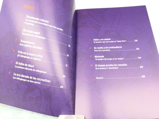 coleccionismo vintage evolution comics libro video juegos