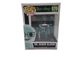coleccionismo vintage funko 570