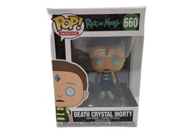 coleccionismo vintage funko teacher rick