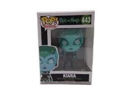 coleccionismo vintage funko funko kiara