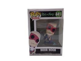 coleccionismo vintage funko funko noob noob