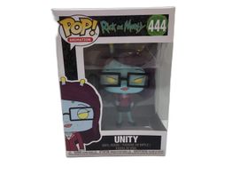 coleccionismo vintage funko funko unity