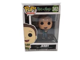 coleccionismo vintage funko 302