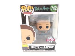 coleccionismo vintage funko 742