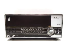 coleccionismo vintage inter radio coleccionismo