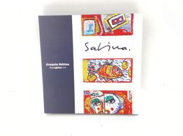 colecionismo vintage joaquin sabina garagatos joaquin sabina garagatos