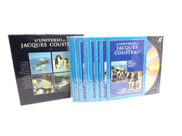 coleccionismo vintage laser disc documentales