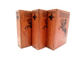 coleccionismo vintage el coyote