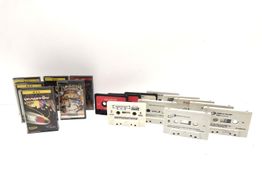 coleccionismo vintage juegos msx
