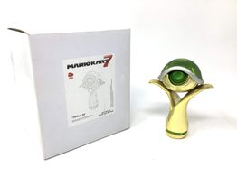 coleccionismo vintage nintendo figura club nintendo mario kart 7