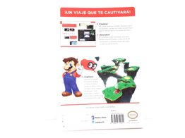 coleccionismo vintage nintendo guia suoer mario odyssey