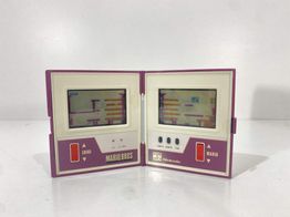 coleccionismo vintage nintendo mario bros
