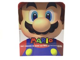 coleccionismo vintage nintendo soporte carton promociones nintendo